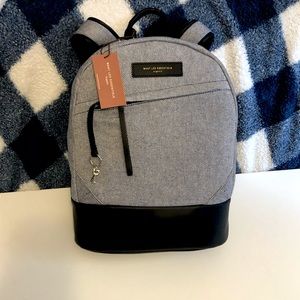 Want Les Essentiels Organic Cotton BackPack